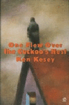 (KESEY)/ONE FLEW OVER THE CUCKOO'S NEST