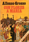 CON FLORES A MARÍA