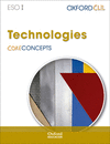 (11).TECHNOLOGIES I.(ESO).(+CD) BASICO