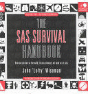 THE SAS SURVIVAL HANDBOOK
