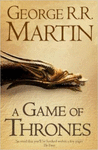 A GAME OF THRONES 1