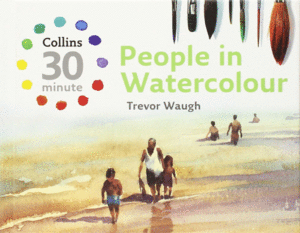PEOPLE IN WATERCOLOUR