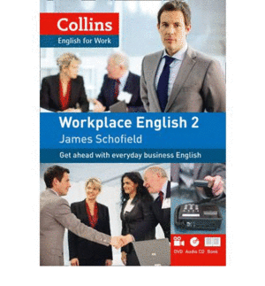 COLLINS WORKPLACE ENGLISH