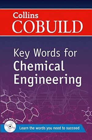 KEY WORDS FOR CHEMICAL ENGINEERING