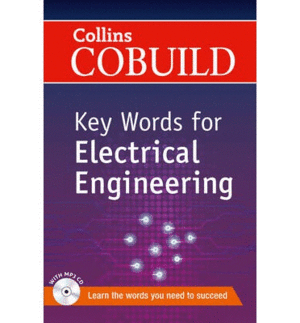 KEY WORDS FOR ELECTRICAL ENGINEERING