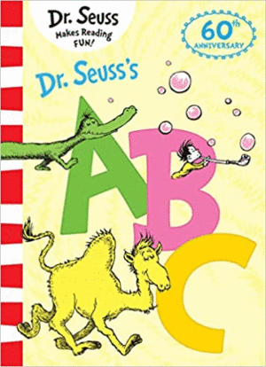 DR. SEUSS'S ABC