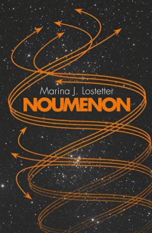 NOUMENON