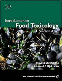 INTRODUCTION TO FOOD TOXICOLOGY