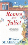 (SHAKESPEARE).ROMEO AND JULIET