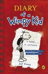 DIARY OF A WIMPY KID (1)