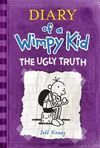 DIARY OF A WIMPY KID (2) . THE UGLY TRUTH