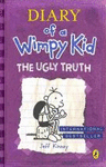 DIARY OF A WIMPY KID (5) THE UGLY TRUTH