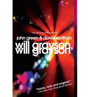 WILL GRAYSON, WILL GRAYSON