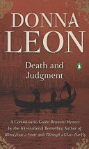 DEATH AND JUDGMENT