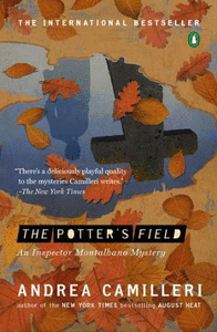 THE POTTER´S FIELD