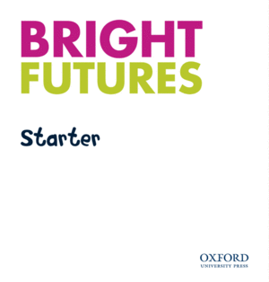 PACK BRIGHT FUTURES RED STARTER