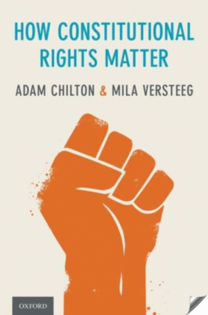 HOW CONSTITUTIONAL RIGHTS MATTER