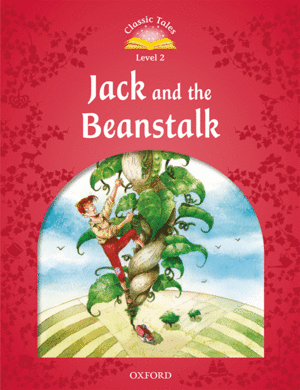 CLASSIC TALES 2. JACK AND THE BEANSTALK. MP3 PACK