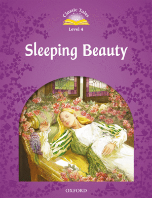 CLASSIC TALES 4. SLEEPING BEAUTY. MP3 PACK