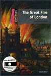 * 1º ESO * THE GREAT FIRE OF LONDON