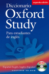 OXFORD STUDY INTERACT CD-ROM PACK 2ª ED