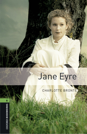 OXFORD BOOKWORMS 6. JANE EYRE MP3 PACK