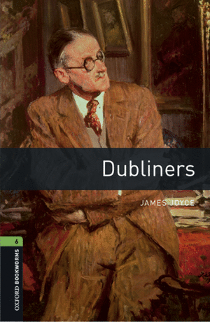 OXFORD BOOKWORMS 6. DUBLINERS MP3 PACK