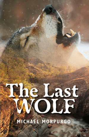 THE LAST WOLF