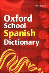 OXFORD SPANISH DICTIONARY