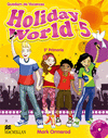 HOLIDAY WORLD 5 ACT PACK CAST