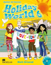 HOLIDAY WORLD 6 ACT PACK CAST