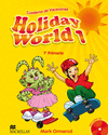 HOLIDAY WORLD 1 ACT PACK CAST