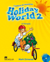 HOLIDAY WORLD 2 ACT PACK CAST