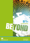 BEYOND B1+ WB 15