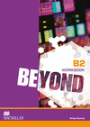 BEYOND B2 WB 15