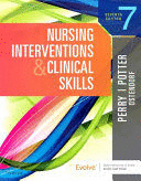 NURSING INTERVENTIONS AND CLINICAL SKILLS