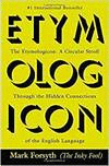 THE ETYMOLOGICON: A CIRCULAR STROLL THROUGH THE HIDDEN CONNECTION