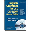 ENGLISH GRAMMAR IN USE CD-ROM