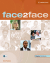 (09) FACE2FACE STARTER (WB + KEY)