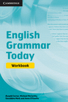 ENGLISH GRAMMAR TODAY WORKBOOK