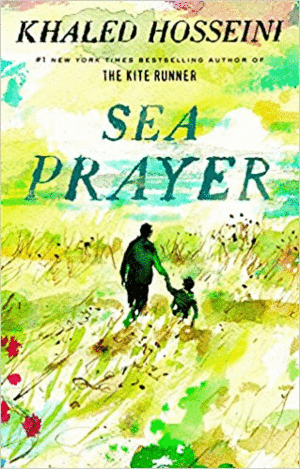 SEA PRAYER