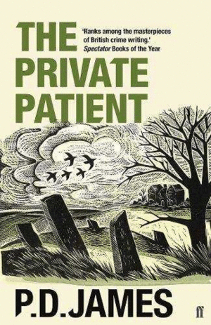 PRIVATE PATIENT,THE