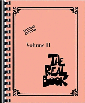 THE REAL BOOK: 2