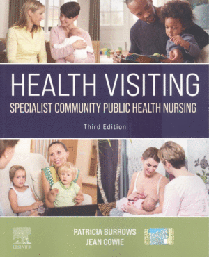 HEALTH VISITING. SPECIALIST COMMUNITY PUBLIC HALTH NURSING