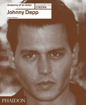 JOHNNY DEPP
