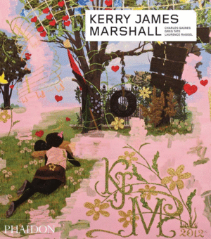 KERRY JAMES MARSHALL: CONTEMPORARY ARTISTS SERIES (JUNIO 2017)