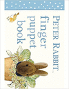 PETER RABBIT FINGER PUPPET BOOK (PR BABY BOOKS)