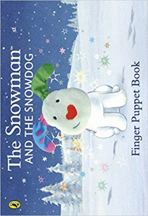 THE SNOWMAN AND THE SNOWDOG