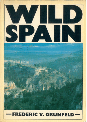 WILD SPAIN
