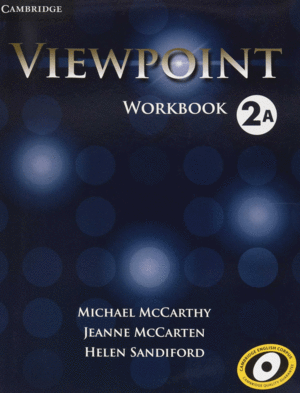VIEWPOINT LEVEL 2 WORKBOOK A